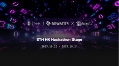 bitpie钱包app|2023 ETH Hong Kong Hackathon：共筑Web3未来的创新盛会！